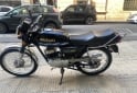 Motos - Suzuki AX100 2022 Nafta 15850Km - En Venta