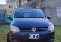 Autos - Volkswagen SURAN TRENDLINE 2011 Nafta 223000Km - En Venta