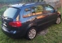 Autos - Volkswagen SURAN TRENDLINE 2011 Nafta 223000Km - En Venta