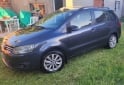 Autos - Volkswagen SURAN TRENDLINE 2011 Nafta 223000Km - En Venta
