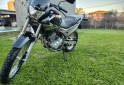 Motos - Honda Falcon nx 400 2013 Nafta 34000Km - En Venta
