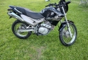 Motos - Honda Falcon nx 400 2013 Nafta 34000Km - En Venta