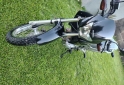 Motos - Honda Falcon nx 400 2013 Nafta 34000Km - En Venta