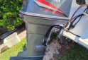 Otros (Náutica) - Yamaha 85 hp 2t full 2008 único dueño. Baja de prefectura, nautistorearroyoseco - En Venta