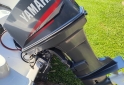 Otros (Náutica) - Yamaha 85 hp 2t full 2008 único dueño. Baja de prefectura, nautistorearroyoseco - En Venta