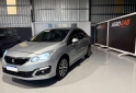 Autos - Peugeot 408 Allure Pack HDI 2018 Diesel 122000Km - En Venta