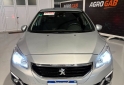 Autos - Peugeot 408 Allure Pack HDI 2018 Diesel 122000Km - En Venta