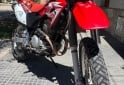 Motos - Honda Tornado 2017 Nafta 20000Km - En Venta