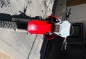 Motos - Honda Tornado 2017 Nafta 20000Km - En Venta