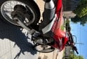 Motos - Honda Tornado 2017 Nafta 20000Km - En Venta