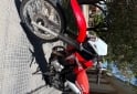 Motos - Honda Tornado 2017 Nafta 20000Km - En Venta