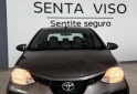 Autos - Toyota ETIOS XLS 1.5 2017 Nafta 126500Km - En Venta