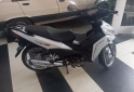 Motos - Honda WAVE 2024 Nafta 7900Km - En Venta