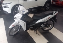 Motos - Honda WAVE 2024 Nafta 7900Km - En Venta