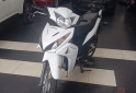 Motos - Honda WAVE 2024 Nafta 7900Km - En Venta