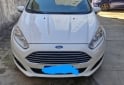 Autos - Ford Fiesta Kinetic Se 2016 2016 Nafta 140000Km - En Venta
