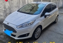 Autos - Ford Fiesta Kinetic Se 2016 2016 Nafta 140000Km - En Venta
