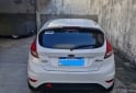 Autos - Ford Fiesta Kinetic Se 2016 2016 Nafta 140000Km - En Venta