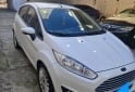 Autos - Ford Fiesta Kinetic Se 2016 2016 Nafta 140000Km - En Venta