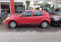 Autos - Renault SANDERO STEPWAY 2008 GNC - En Venta