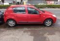 Autos - Renault SANDERO STEPWAY 2008 GNC - En Venta