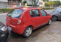 Autos - Renault SANDERO STEPWAY 2008 GNC - En Venta
