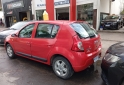 Autos - Renault SANDERO STEPWAY 2008 GNC - En Venta