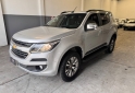 Camionetas - Chevrolet TRAILBLAZER LTZ 2018 Diesel 115000Km - En Venta