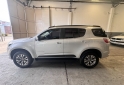 Camionetas - Chevrolet TRAILBLAZER LTZ 2018 Diesel 115000Km - En Venta