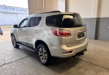 Camionetas - Chevrolet TRAILBLAZER LTZ 2018 Diesel 115000Km - En Venta