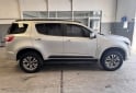 Camionetas - Chevrolet TRAILBLAZER LTZ 2018 Diesel 115000Km - En Venta