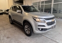 Camionetas - Chevrolet TRAILBLAZER LTZ 2018 Diesel 115000Km - En Venta