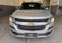 Camionetas - Chevrolet TRAILBLAZER LTZ 2018 Diesel 115000Km - En Venta