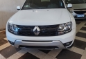 Camionetas - Renault Duster 2016 Nafta 96000Km - En Venta