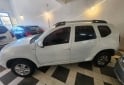 Camionetas - Renault Duster 2016 Nafta 96000Km - En Venta