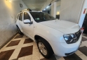 Camionetas - Renault Duster 2016 Nafta 96000Km - En Venta