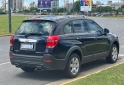 Camionetas - Chevrolet Captiva 2017 Nafta 125000Km - En Venta
