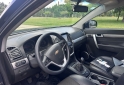 Camionetas - Chevrolet Captiva 2017 Nafta 125000Km - En Venta