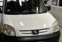 Utilitarios - Peugeot Partner mixta 1,6 nafta 2020 Nafta 91000Km - En Venta