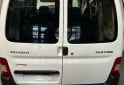 Utilitarios - Peugeot Partner mixta 1,6 nafta 2020 Nafta 91000Km - En Venta