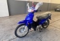 Motos - Motomel BLITZ 110CC BASE 2025 Nafta 0Km - En Venta