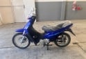 Motos - Motomel BLITZ 110CC BASE 2025 Nafta 0Km - En Venta