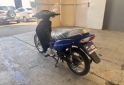 Motos - Motomel BLITZ 110CC BASE 2025 Nafta 0Km - En Venta