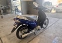 Motos - Motomel BLITZ 110CC BASE 2025 Nafta 0Km - En Venta