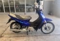 Motos - Motomel BLITZ 110CC BASE 2025 Nafta 0Km - En Venta