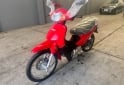 Motos - Motomel BLITZ 110CC BASE 2025 Nafta 0Km - En Venta