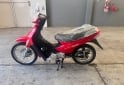 Motos - Motomel BLITZ 110CC BASE 2025 Nafta 0Km - En Venta
