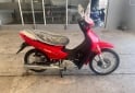 Motos - Motomel BLITZ 110CC BASE 2025 Nafta 0Km - En Venta