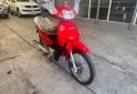 Motos - Motomel BLITZ 110CC BASE 2025 Nafta 0Km - En Venta