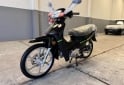 Motos - Motomel BLITZ 110CC FULL 2025 Nafta 0Km - En Venta